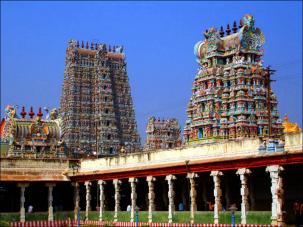 Glimpses of Tamil Nadu | Go Discover Abroad